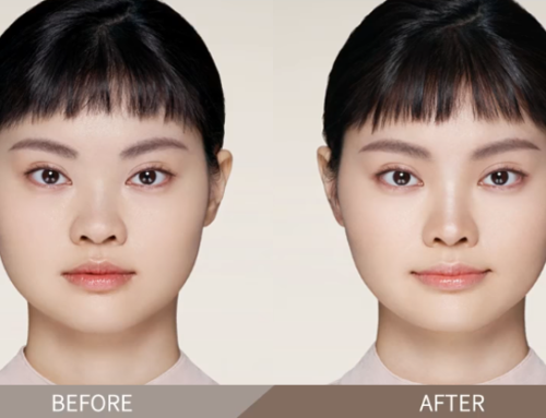 【韓星最強彩妝師教你自然造鼻術，這才是真的無痛隆鼻】| JUNGSAEMMOOL